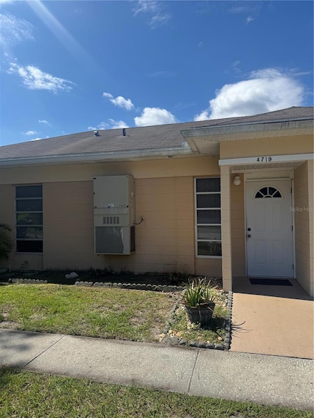 4719 Club Cir, Lakeshore, FL 33854