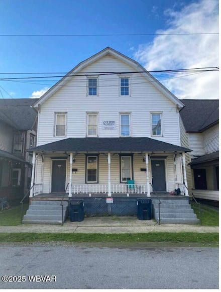 1048 Vine Ave Unit 1050, Williamsport, PA 17701