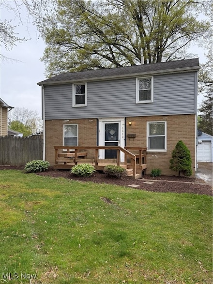 3630 Arden Blvd, Youngstown, OH 44511