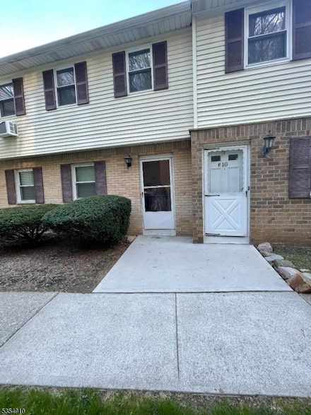 322 F9 Richard Mine Rd Unit F9, Rockaway Twp., NJ 07885