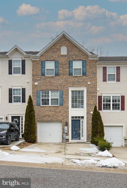 725 English Ivy Way, Aberdeen, MD 21001
