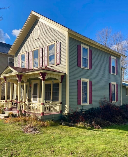 3043 Vermont 153, Pawlet, VT 05775