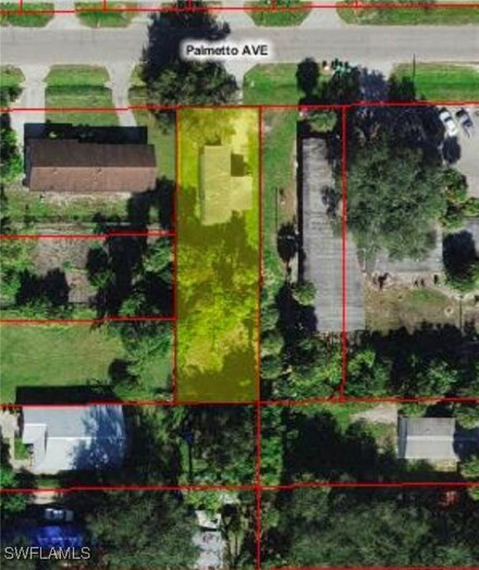 505 Palmetto Ave, Immokalee, FL 34142