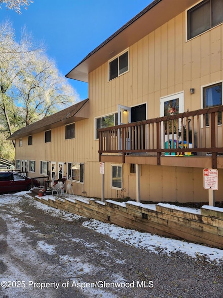 702 Midland Ave, Glenwood Springs, CO 81601