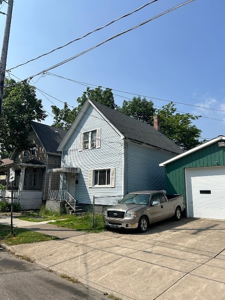 1018 Pennsylvania Ave, Erie, PA 16503