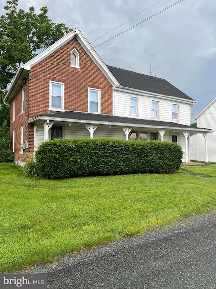 5390 Marion Main St Unit 2, Chambersburg, PA 17202