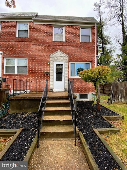 944 Coleridge Rd, Baltimore, MD 21229