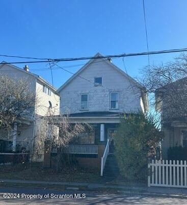 1210 N Main Ave, Scranton, PA 18508