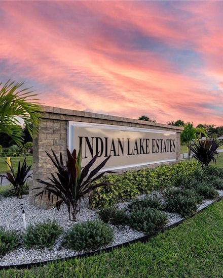 0 Gaillardia Dr Unit MFRTB8395466, Indian Lake Estates, FL 33855