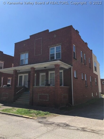 103 Veazey St, Charleston, WV 25311