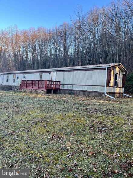 11264 Pennsylvania 35, Mifflin, PA 17058