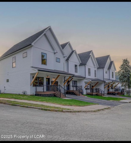 13 Lionel Dr, Swoyersville, PA 18704