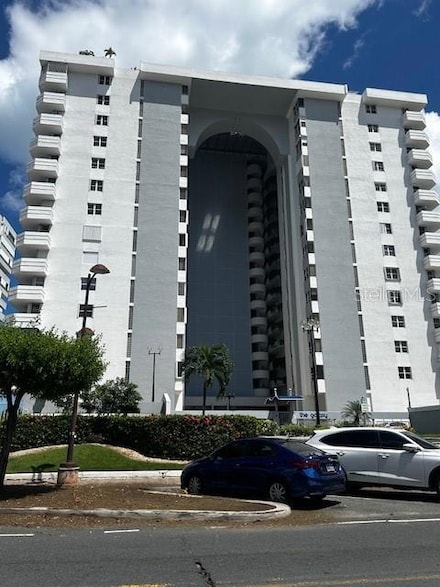 3205 Ave Isla Verde Unit 708, Carolina, PR 00979