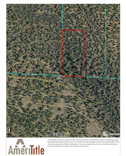 0 Bear Valley Rd Unit 600, Klamath Falls, OR 97603