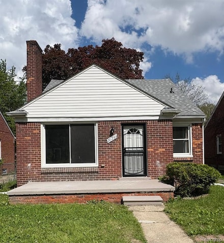 20266 Forrer St, Detroit, MI 48235