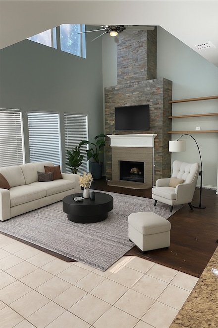 6406 Branchwood Trail, Flower Mound, TX 75028