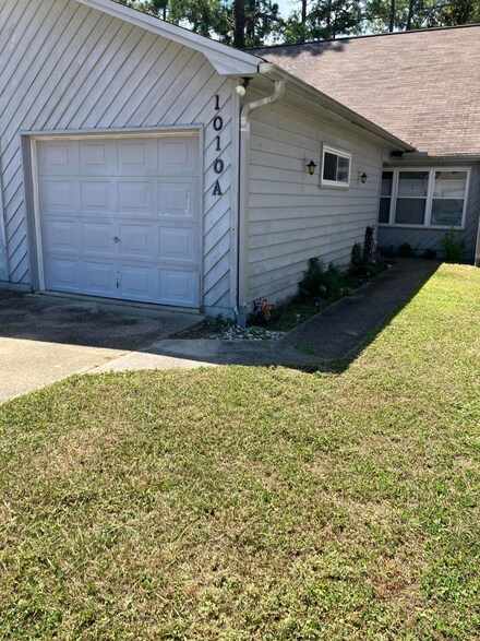 1010 Pineview Blvd Unit A, Fort Walton Beach, FL 32547