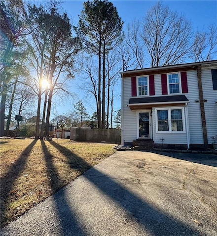 2445 Casey Ct, Virginia Beach, VA 23454