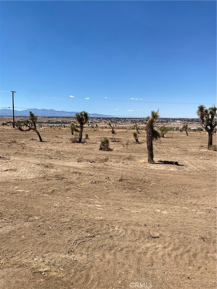 0 Juniper St, Apple Valley, CA 92308