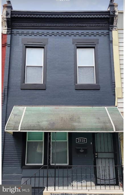 2518 N Cleveland St, Philadelphia, PA 19132