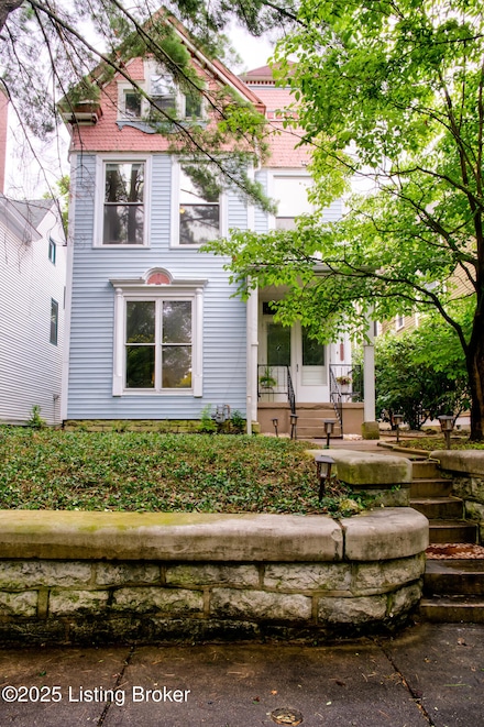 1422 Highland Ave, Louisville, KY 40204