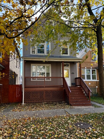 5049 W 29th Place, Cicero, IL 60804