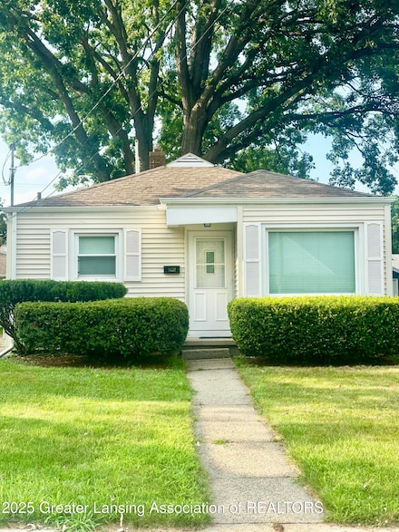 1420 Cooper Ave, Lansing, MI 48910