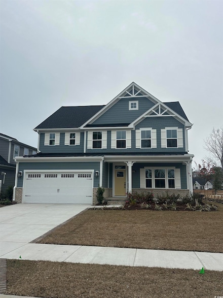 2273 Hazel Way, Longs, SC 29568