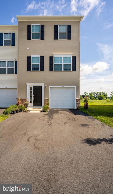 1106 Wickersham Way, Middletown, DE 19709