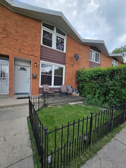 1578 Woodland Ave Unit E, Des Plaines, IL 60016