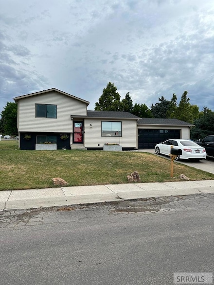 311 Skyline Dr, Pocatello, ID 83204