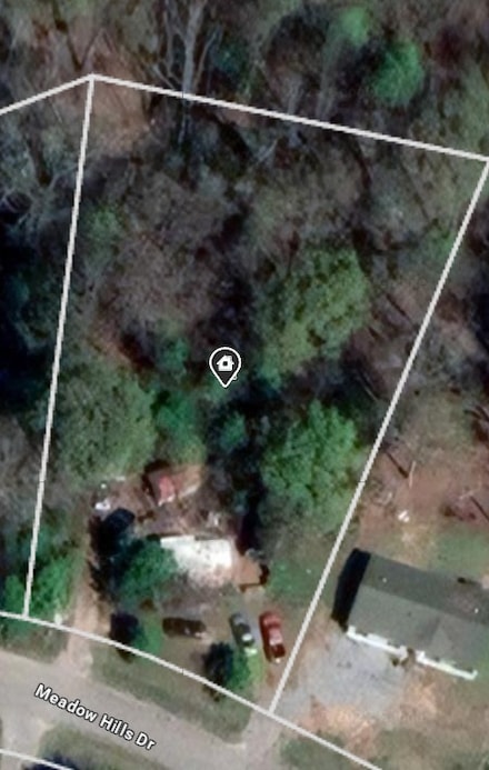 113 Meadow Hills Dr, Anderson, SC 29624