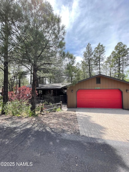 17470 Mustang Rd, Munds Park, AZ 86017
