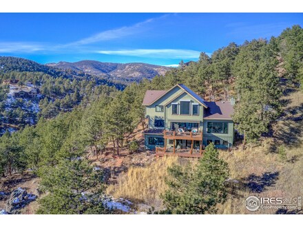 14 Pine Brook Rd, Boulder, CO 80304