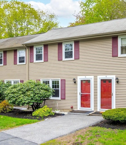 5 Jamestown Ct, South Portland, ME 04106