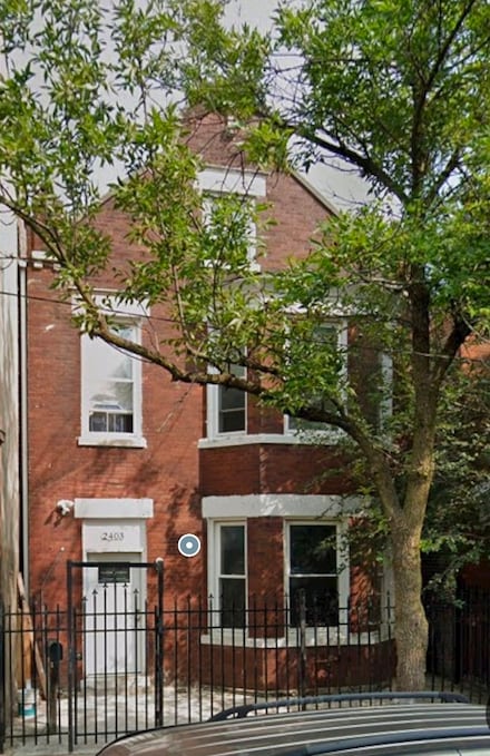 2403 S St Louis Ave, Chicago, IL 60623