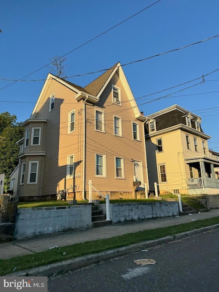 47 Hopkins St Unit 1, Woodbury, NJ 08096