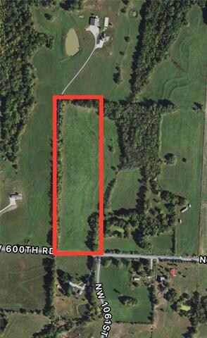 1055 NW 600th Rd, Holden, MO 64040
