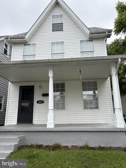 833 Erie St, Havre de Grace, MD 21078