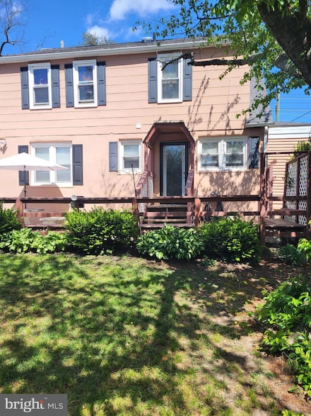 201 Black Horse Pike, Runnemede, NJ 08078