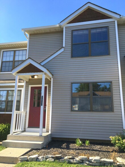 7902 Woodhouse Ln Unit 47B, Columbus, OH 43085