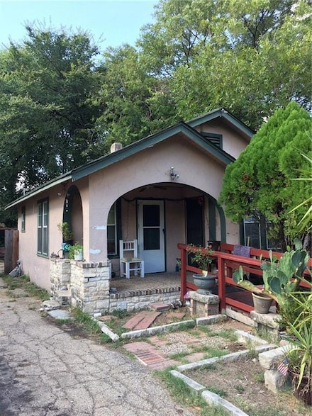 2507 Diaz St, Austin, TX 78702