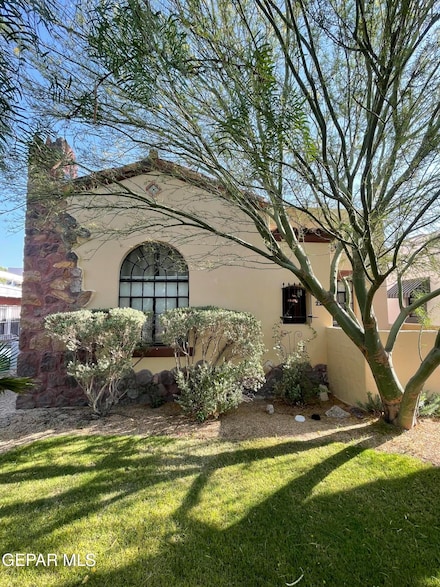 4021 Hastings Dr, El Paso, TX 79903