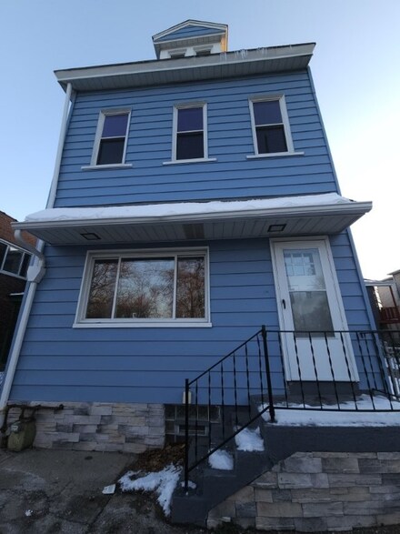 4628 Penn Ave, Pittsburgh, PA 15224