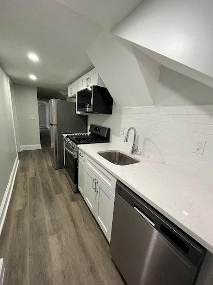 351 E 8th St Unit G, Boston, MA 02127
