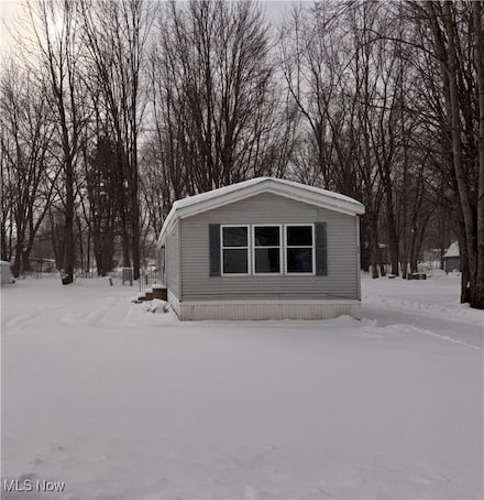 3651 Austin Rd Unit N12, Geneva, OH 44041