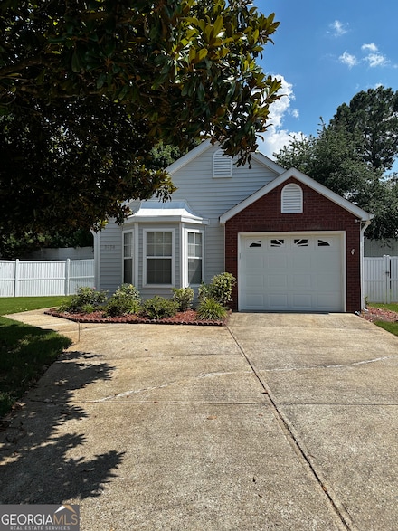 3938 Hawks Nest Ct Unit 2, Duluth, GA 30097