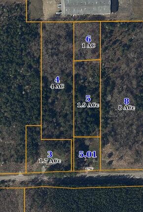 0 Mitchell Rd, Tupelo, MS 38801