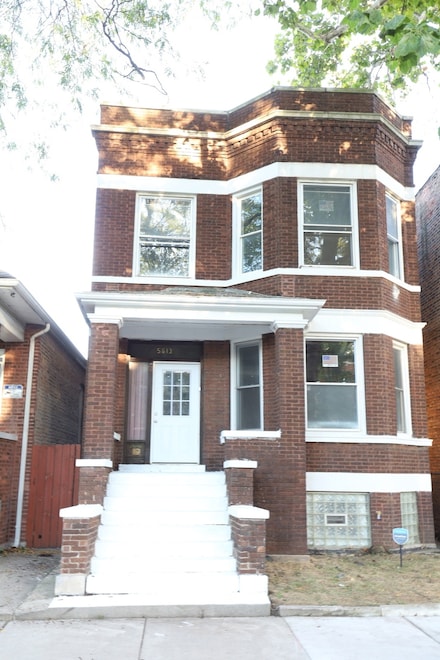 5613 S Wood St, Chicago, IL 60636
