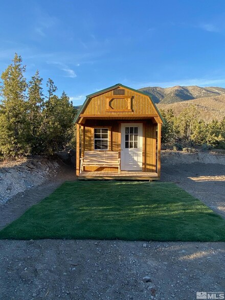 TBD Mill Creek Rd, Battle Mountain, NV 89820
